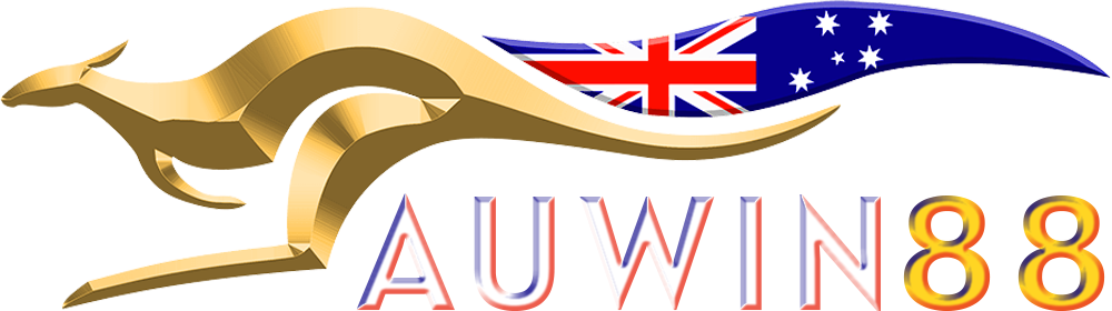 Auwin88-Logo