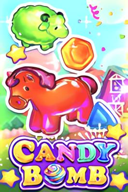 Candy-Bomb
