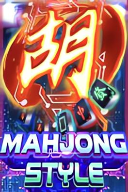 Mahjong-Style