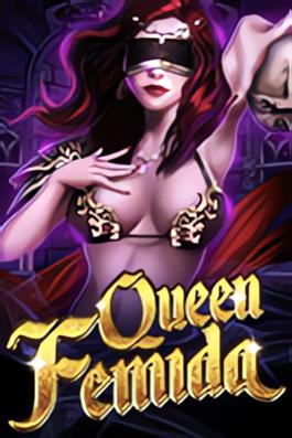 Queen-Femida